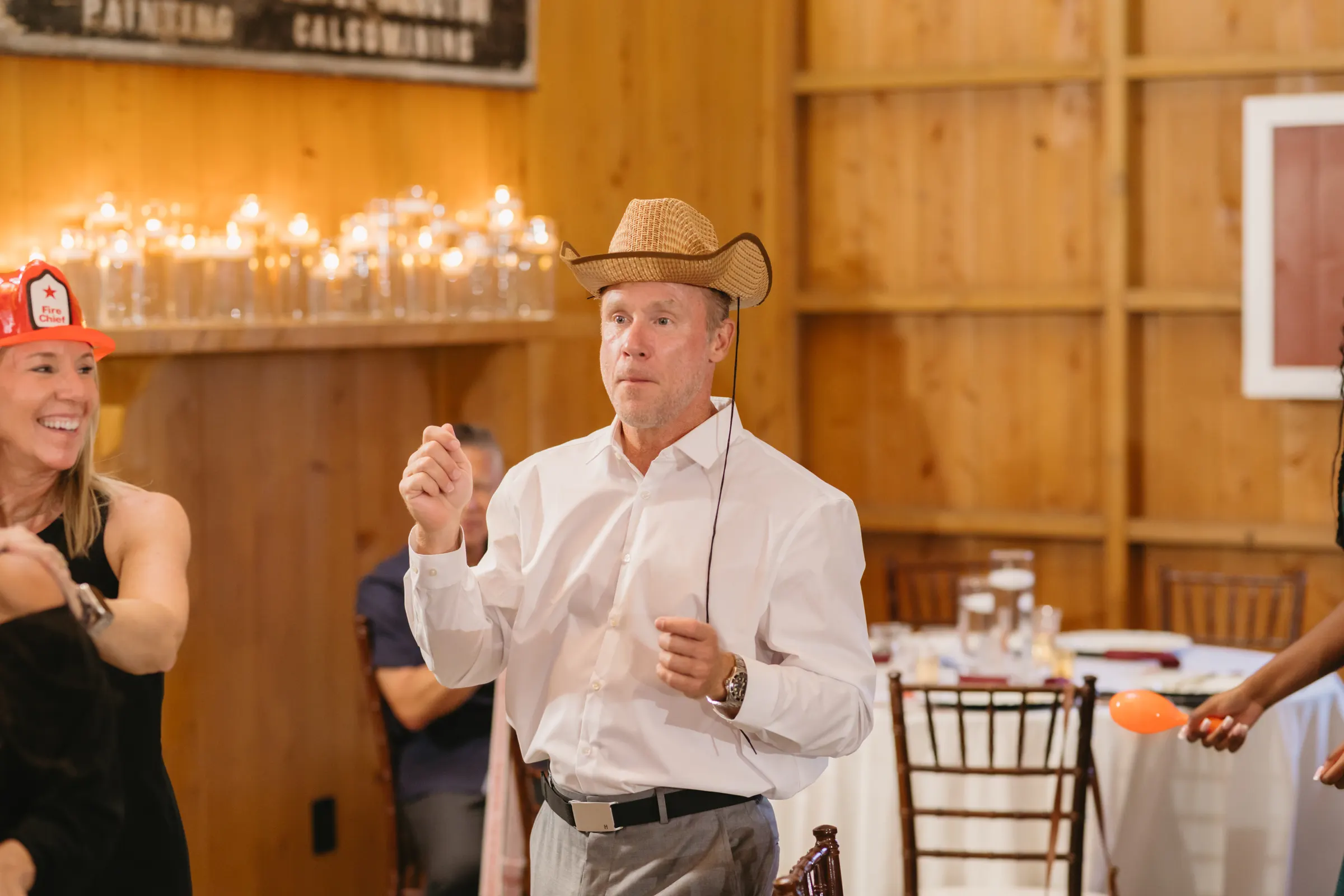 Dance Floor — Ashley & Josh wedding, Dallas–Fort Worth