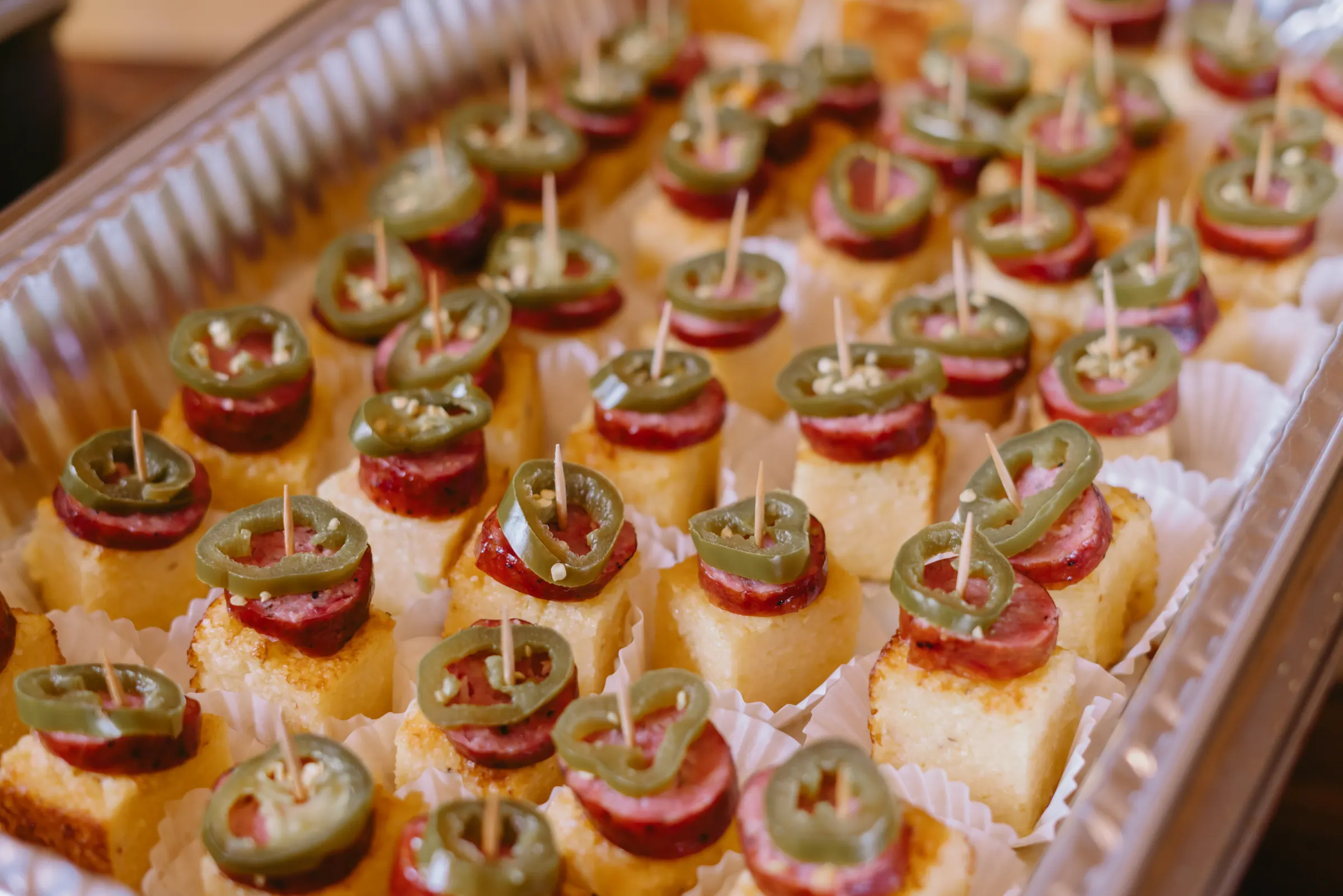 Details — Ashley & Josh wedding, Dallas–Fort Worth