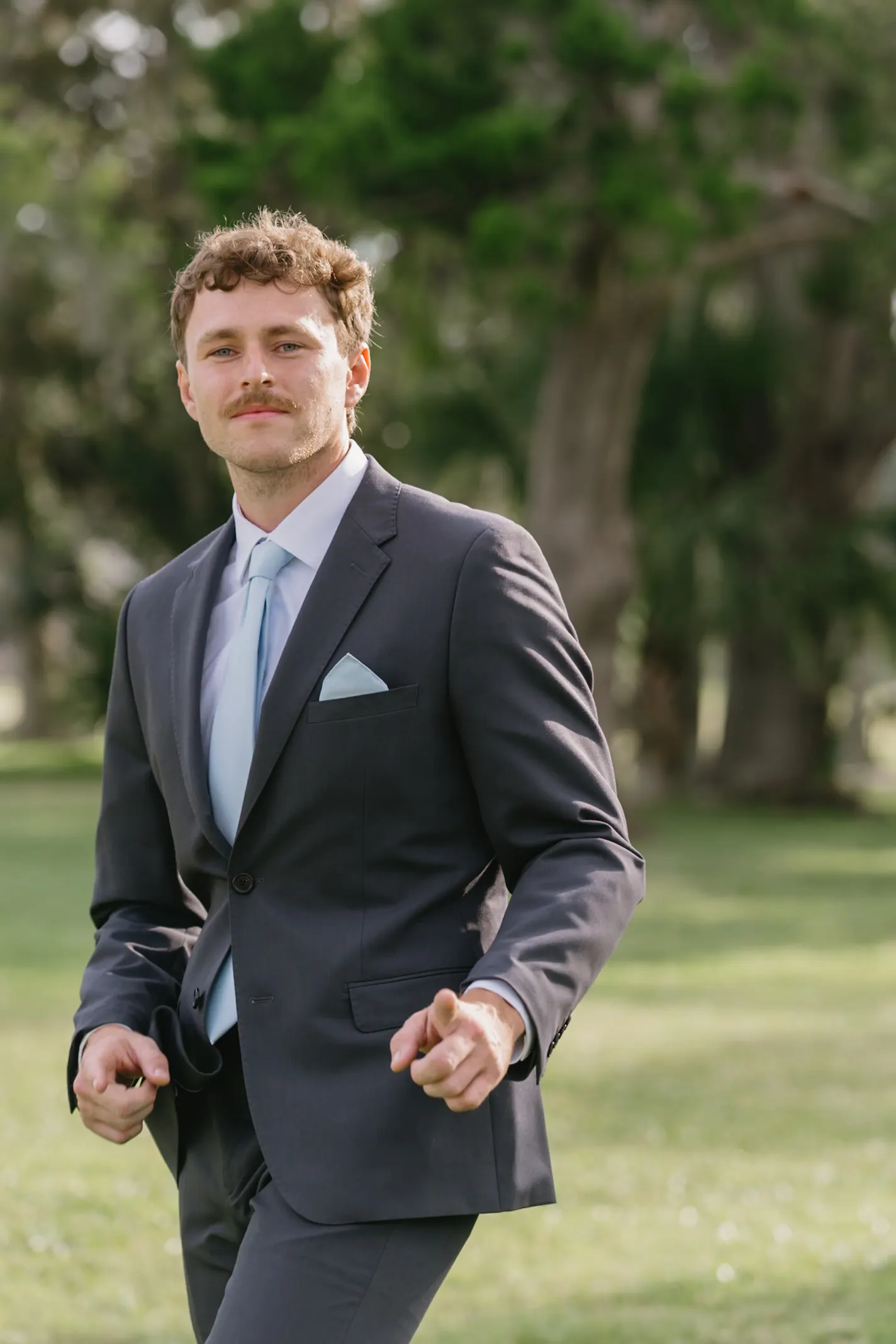 Ceremony — Elisabeth & Cody wedding, Dallas–Fort Worth