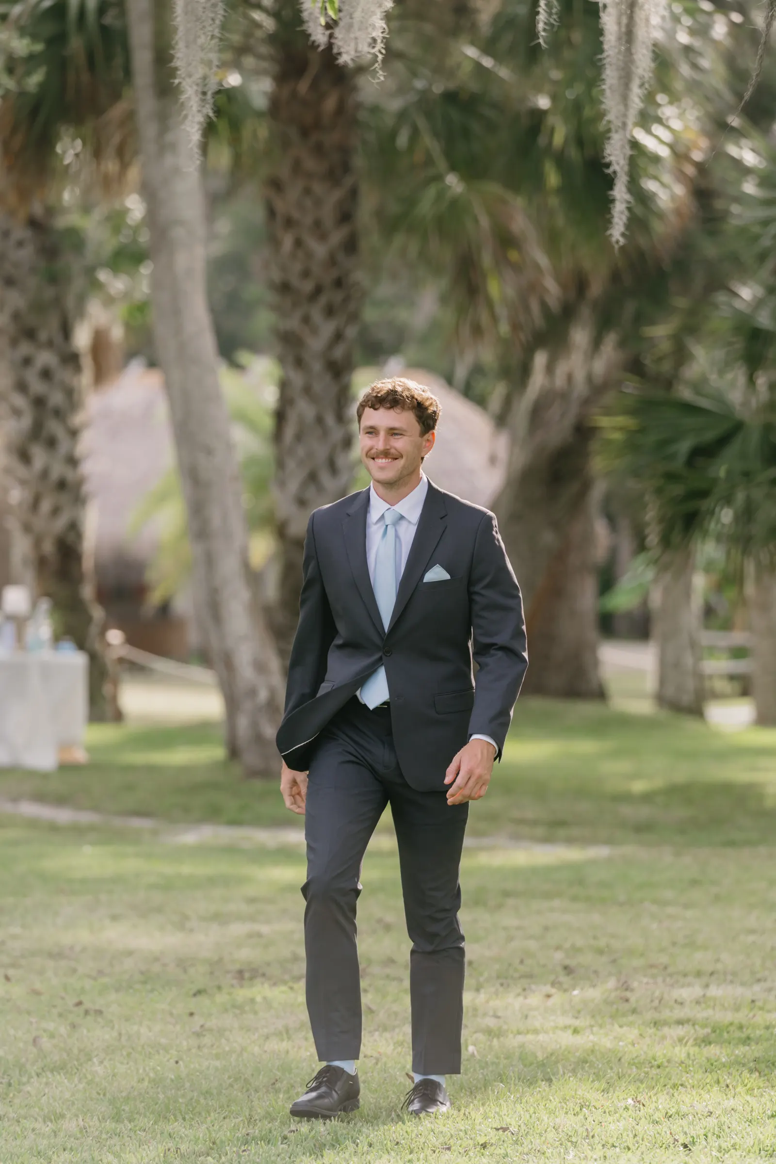 Ceremony — Elisabeth & Cody wedding, Dallas–Fort Worth