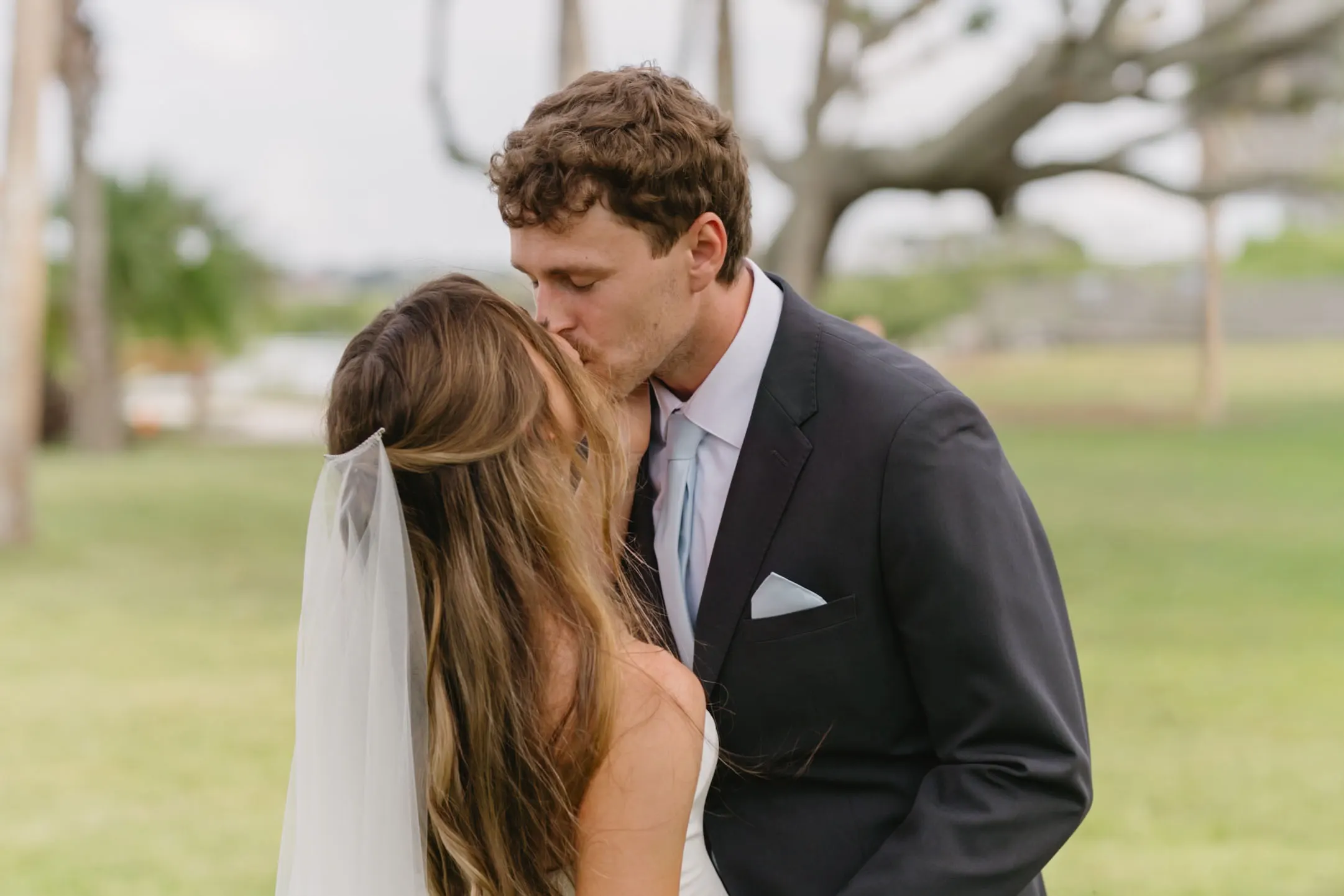 Ceremony — Elisabeth & Cody wedding, Dallas–Fort Worth