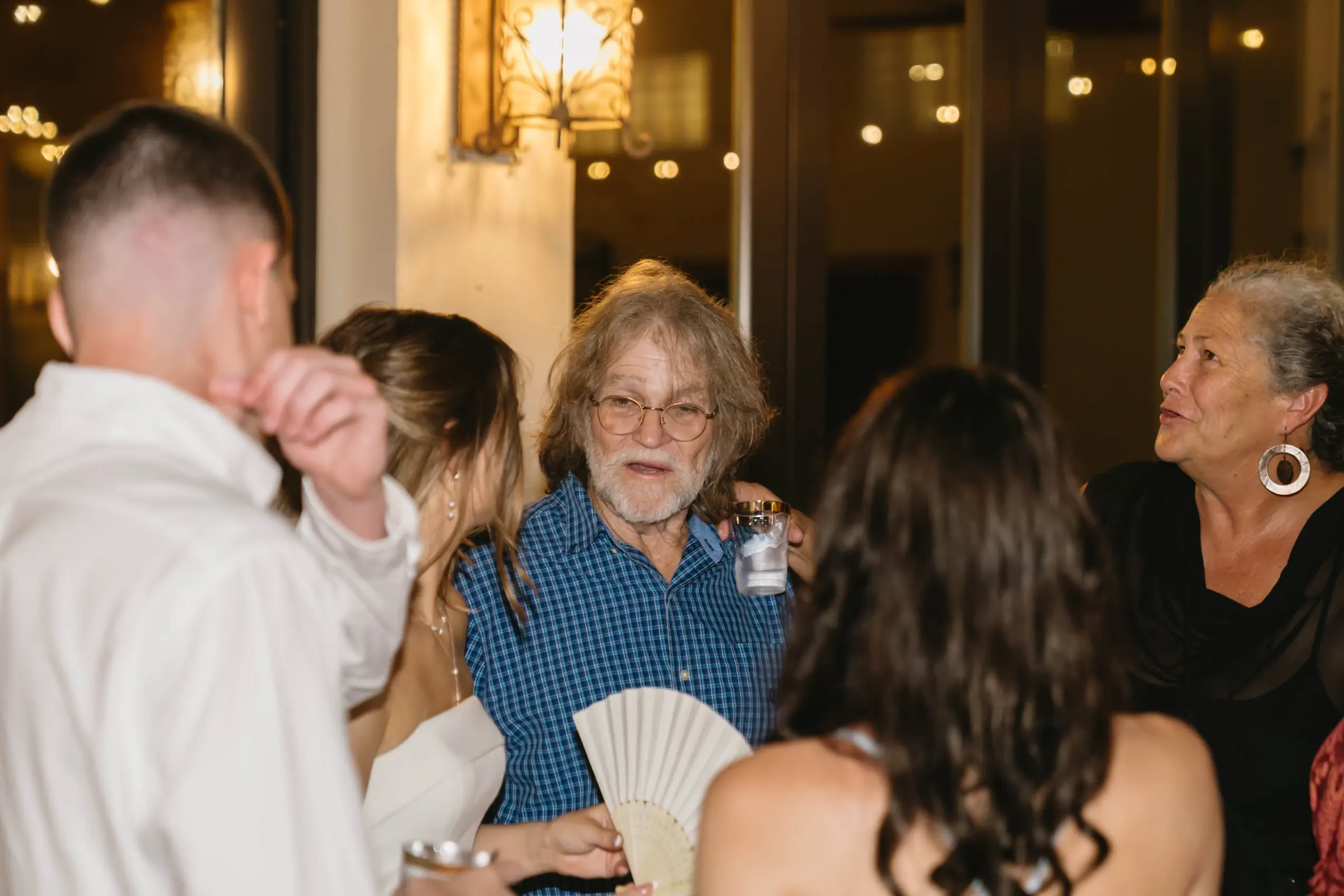 Dance Floor — Elisabeth & Cody wedding, Dallas–Fort Worth