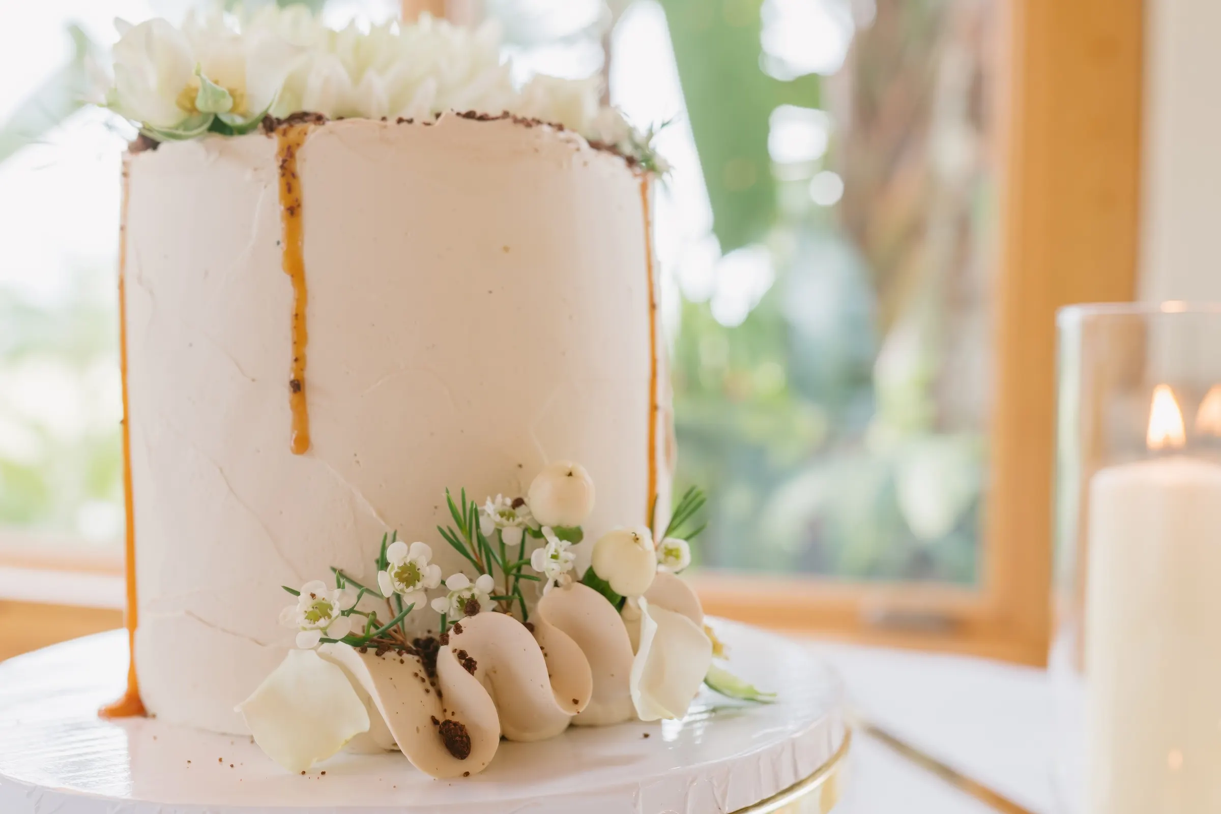 Details — Elisabeth & Cody wedding, Dallas–Fort Worth