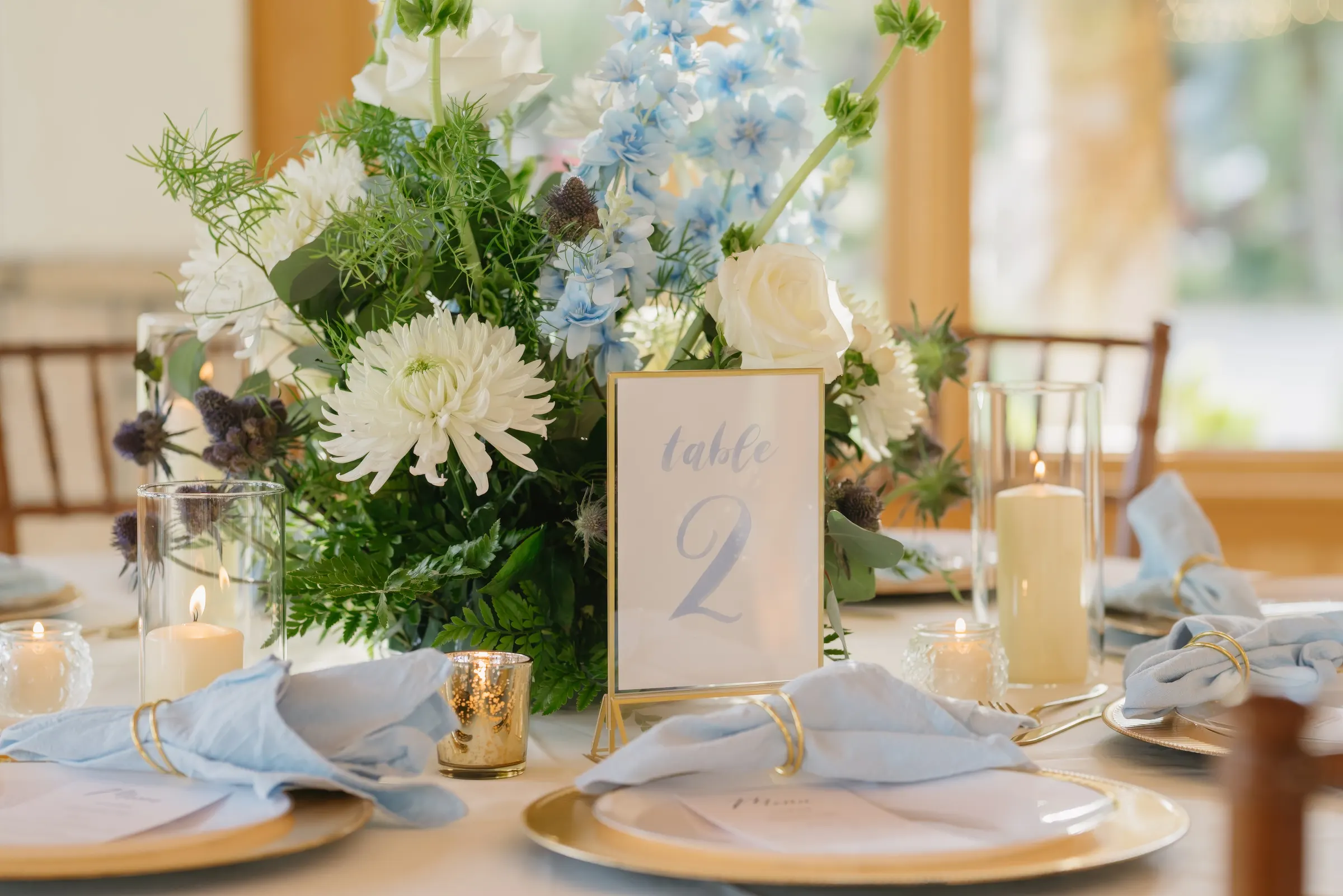 Details — Elisabeth & Cody wedding, Dallas–Fort Worth
