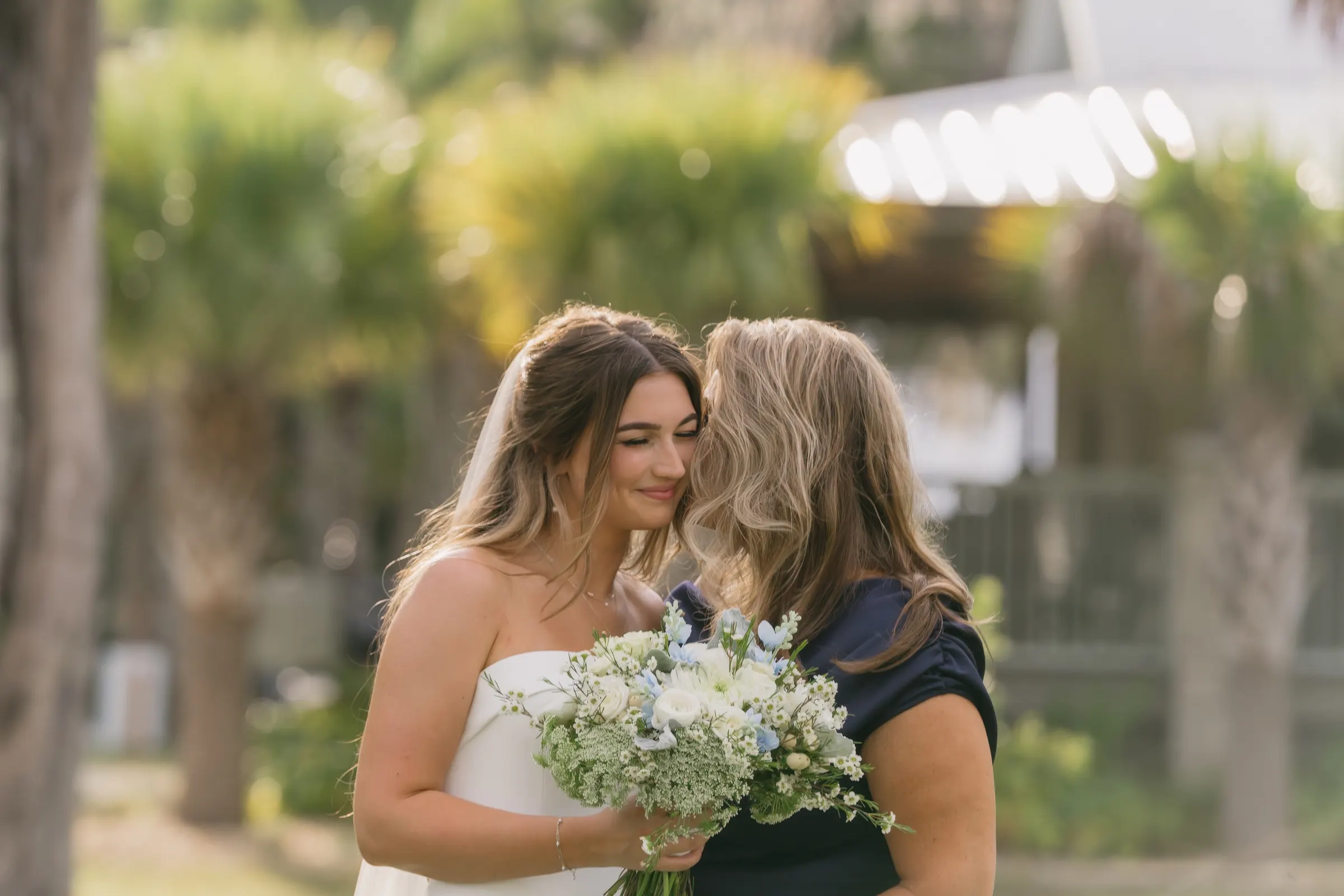 Family Portraits — Elisabeth & Cody wedding, Dallas–Fort Worth