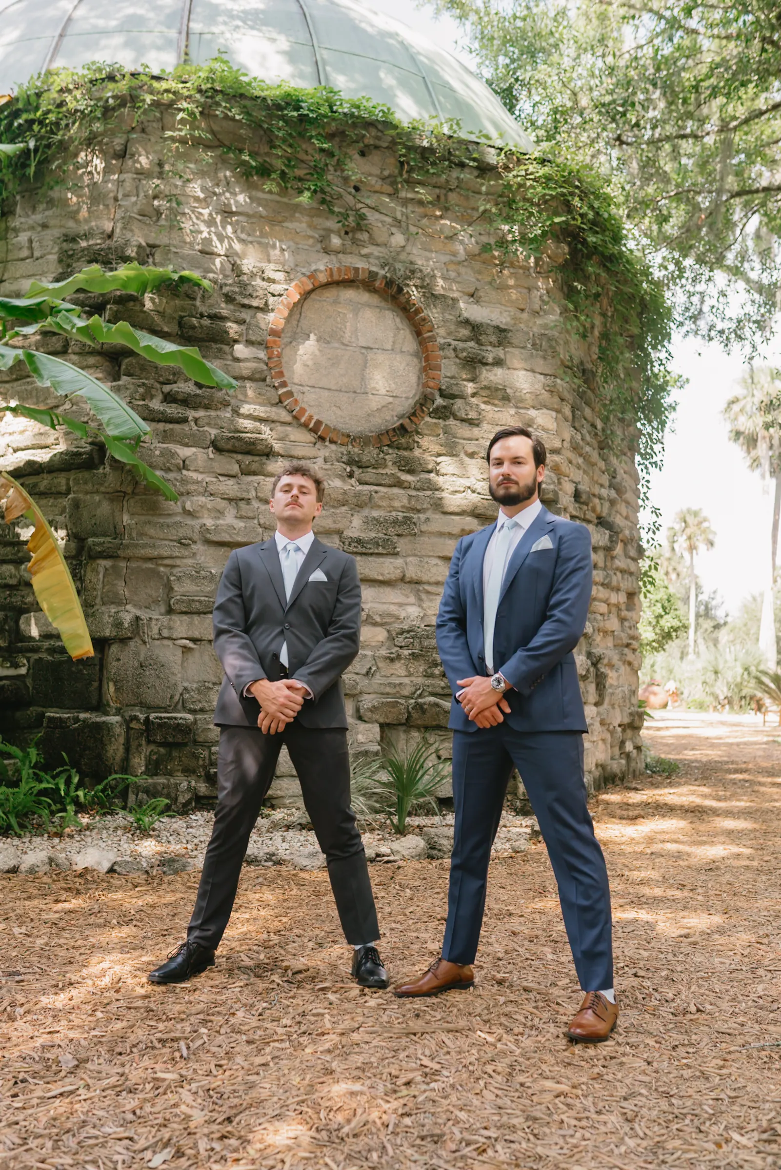 Getting Ready — Elisabeth & Cody wedding, Dallas–Fort Worth