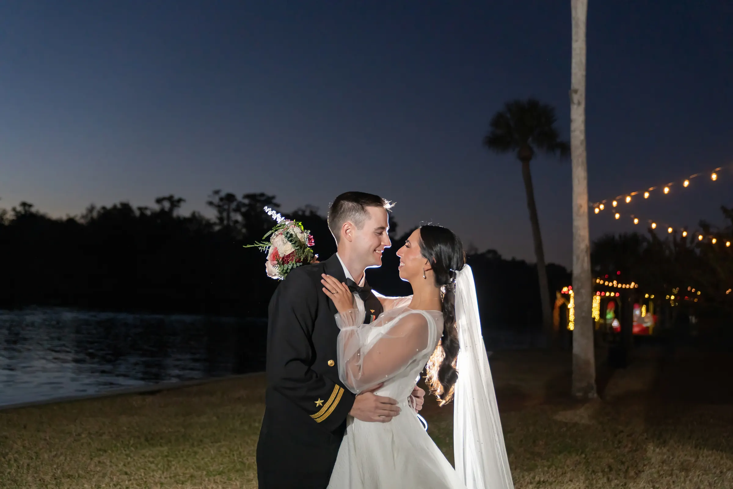 Bridal Portraits — Isabella & Sean wedding, Dallas–Fort Worth