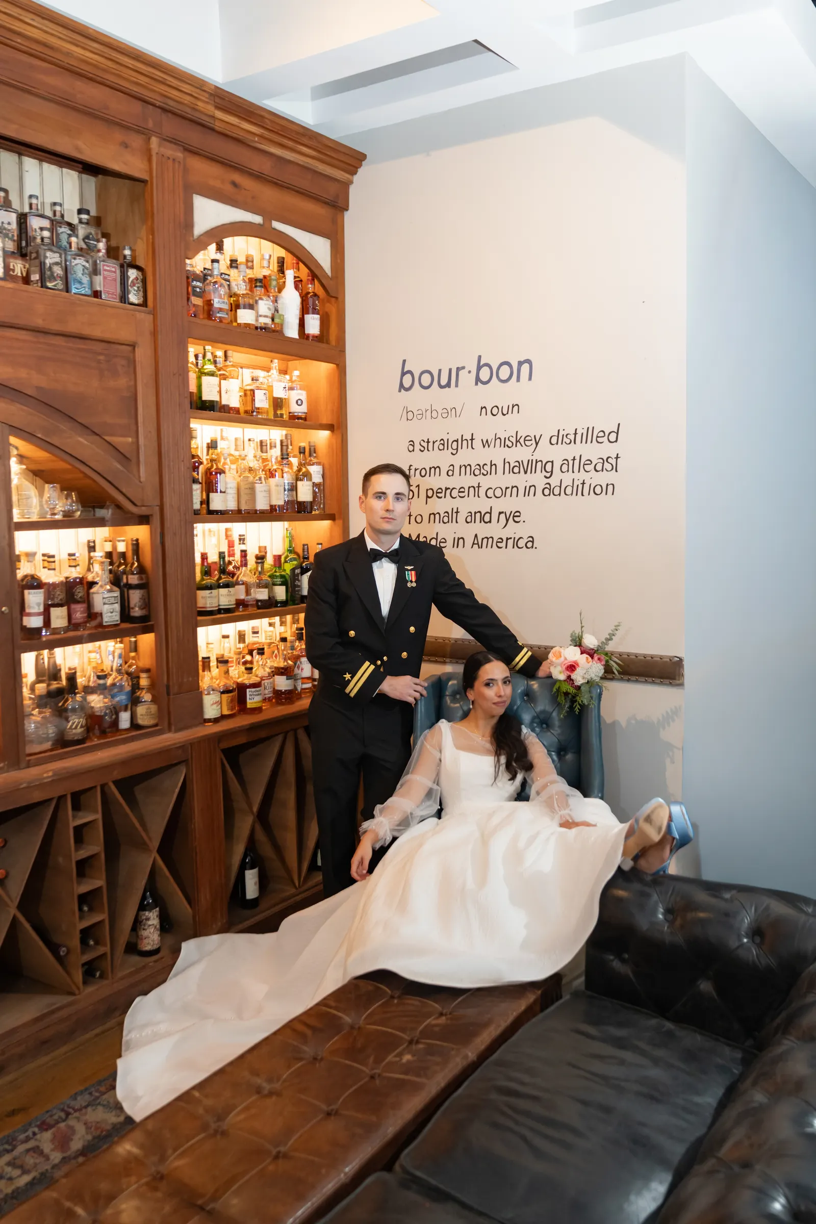 Bridal Portraits — Isabella & Sean wedding, Dallas–Fort Worth