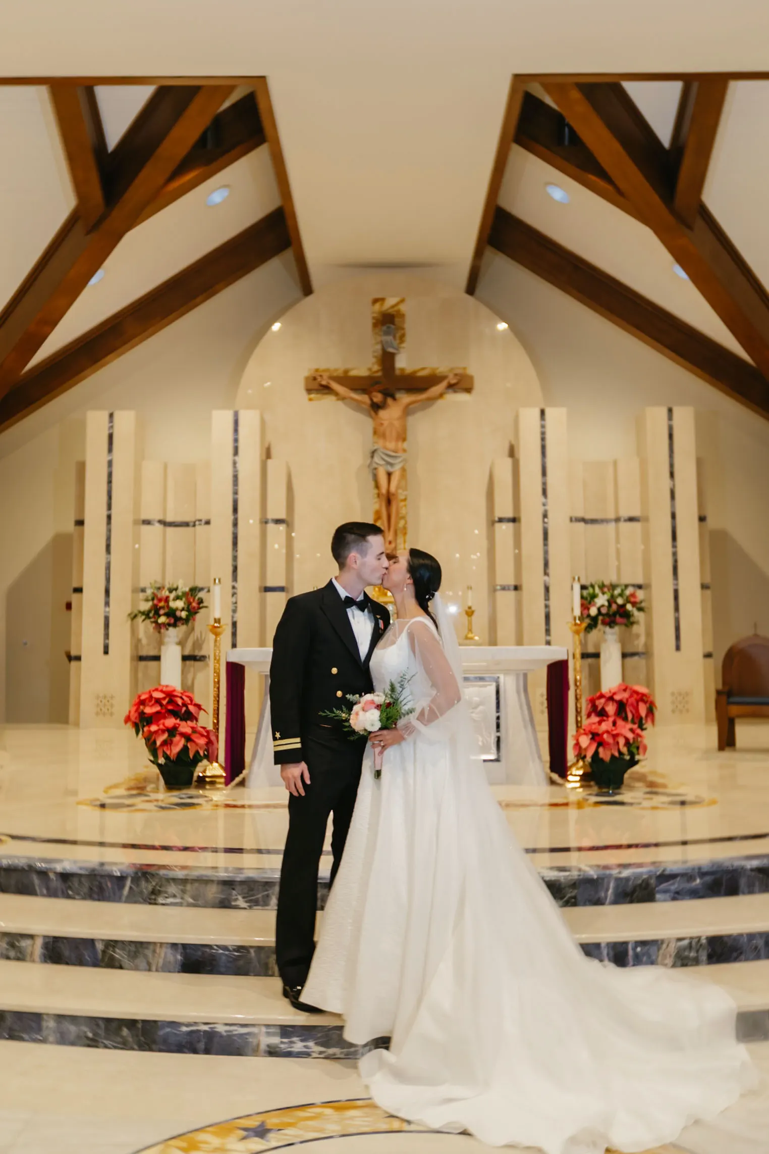 Bridal Portraits — Isabella & Sean wedding, Dallas–Fort Worth