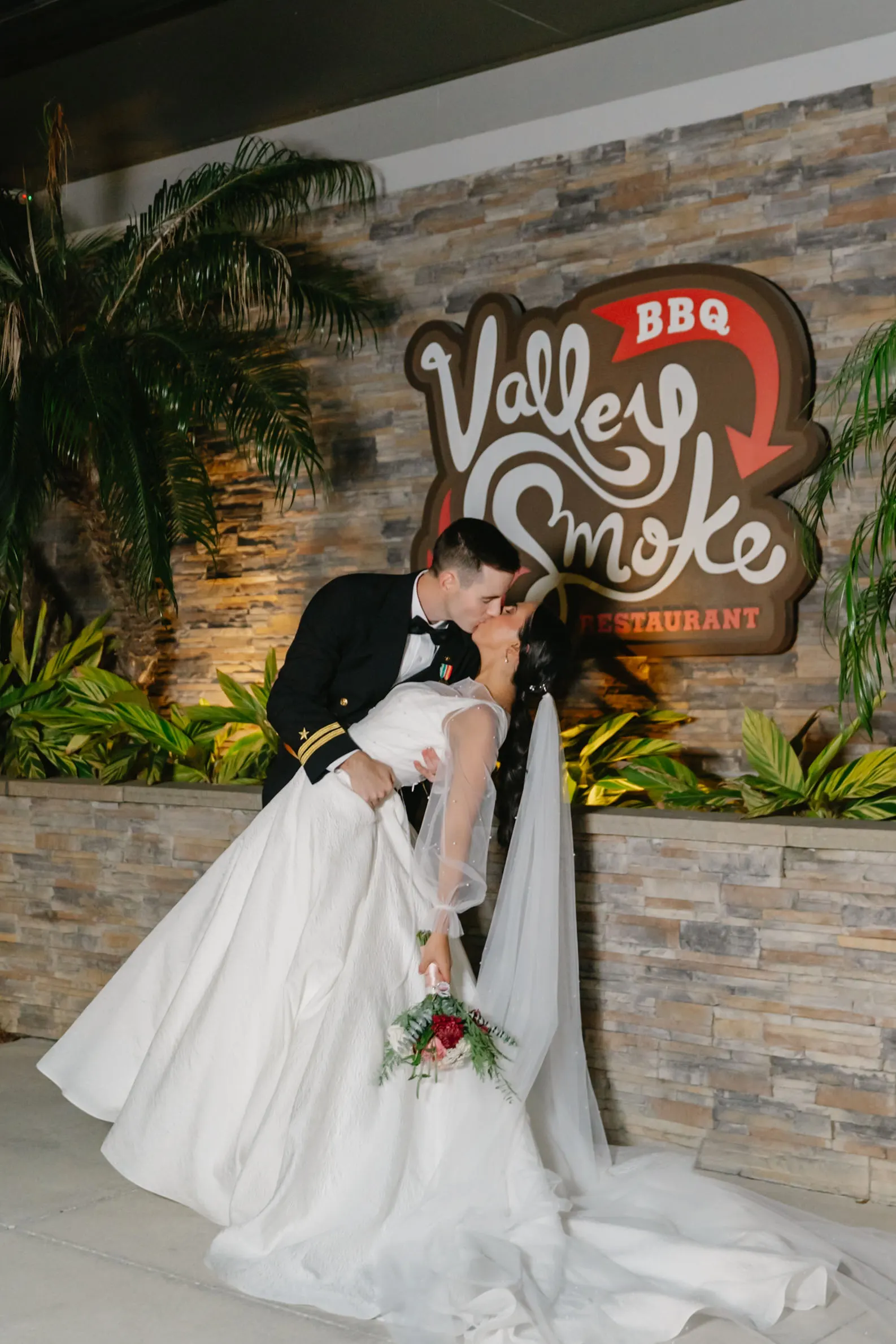 Bridal Portraits — Isabella & Sean wedding, Dallas–Fort Worth