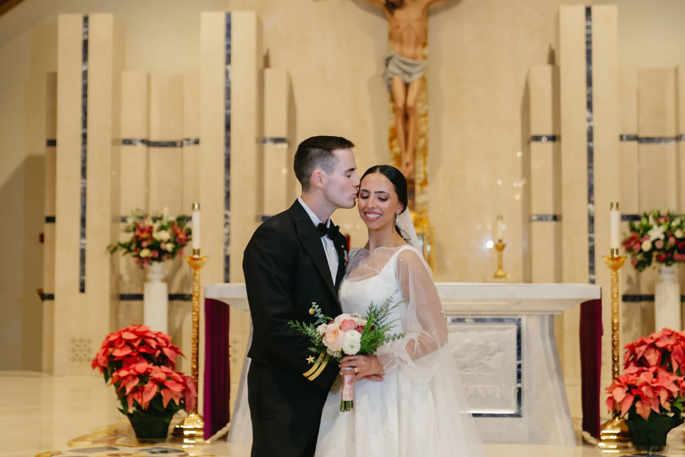 Bridal Portraits — Isabella & Sean wedding, Dallas–Fort Worth