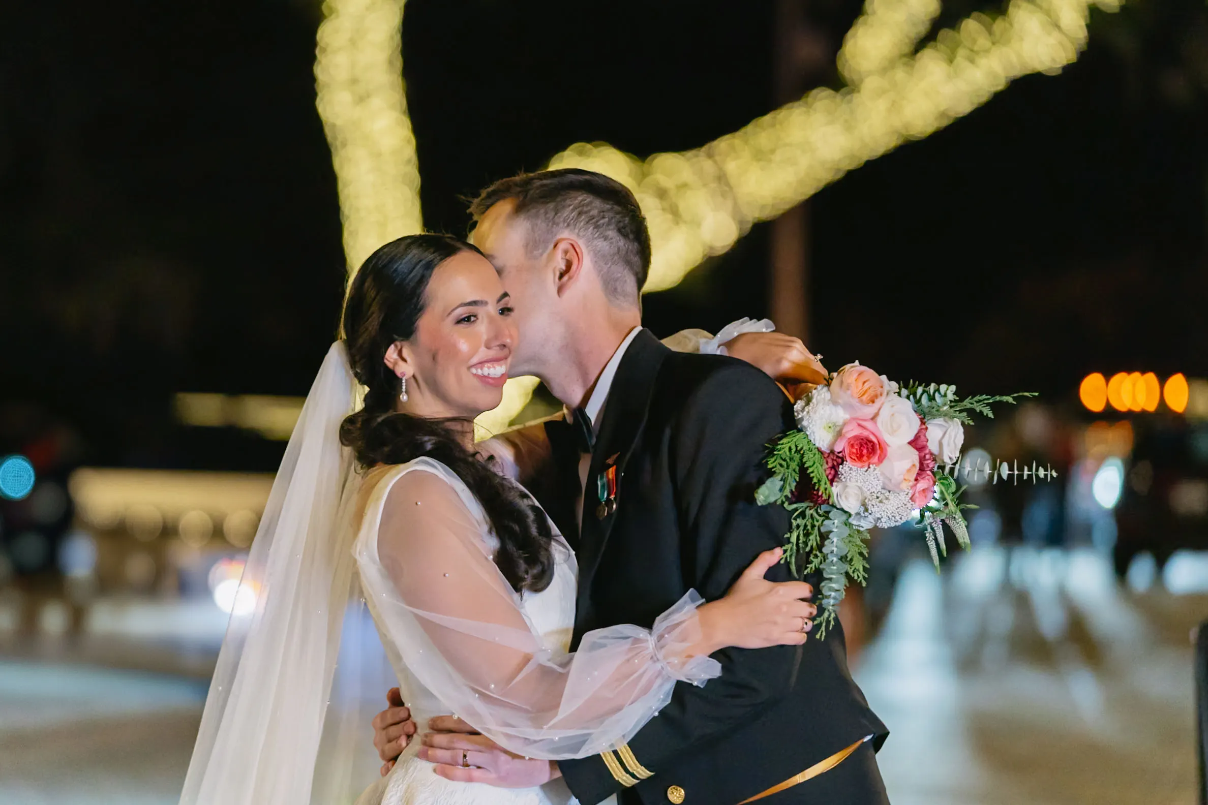 Bridal Portraits — Isabella & Sean wedding, Dallas–Fort Worth
