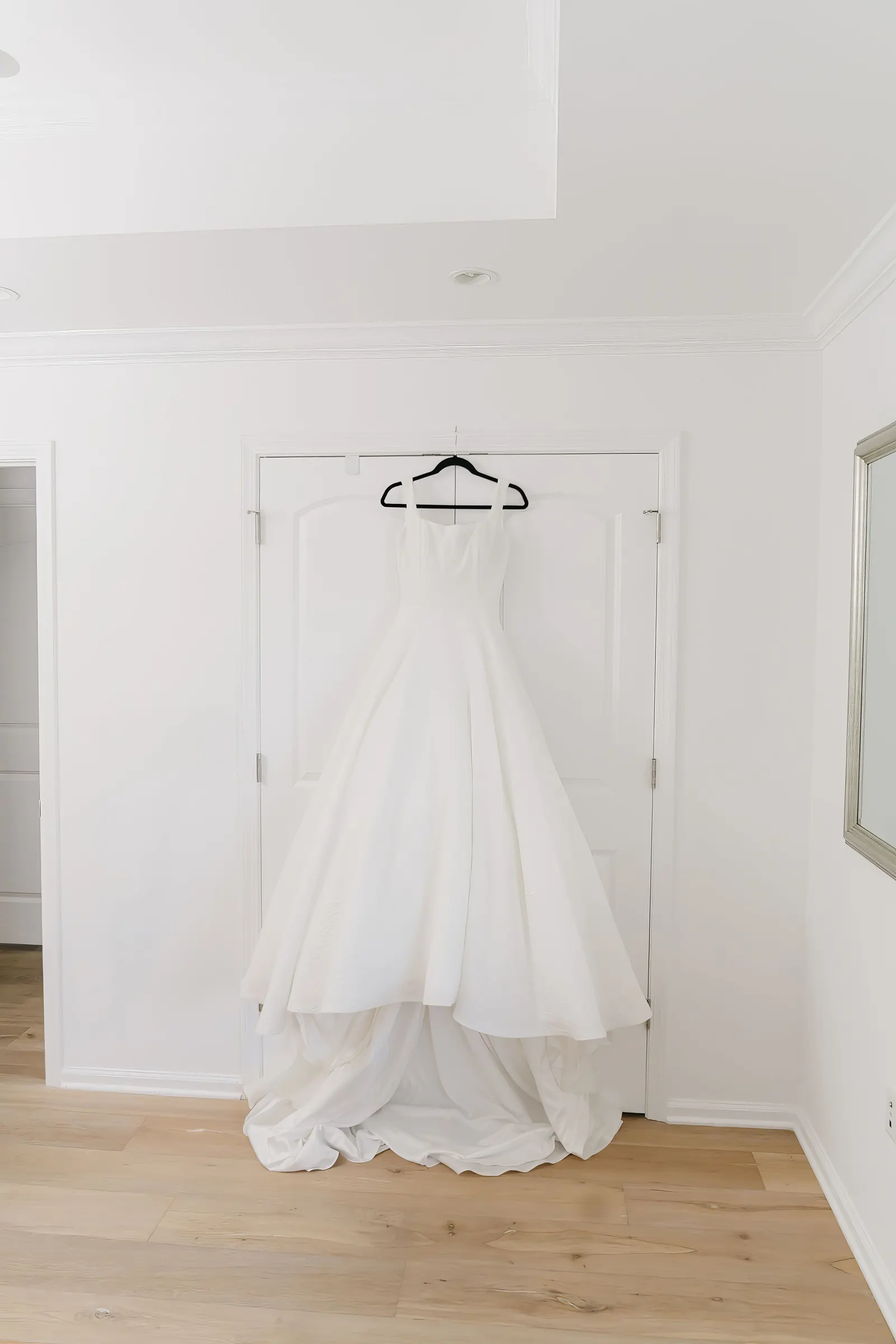 Details — Isabella & Sean wedding, Dallas–Fort Worth