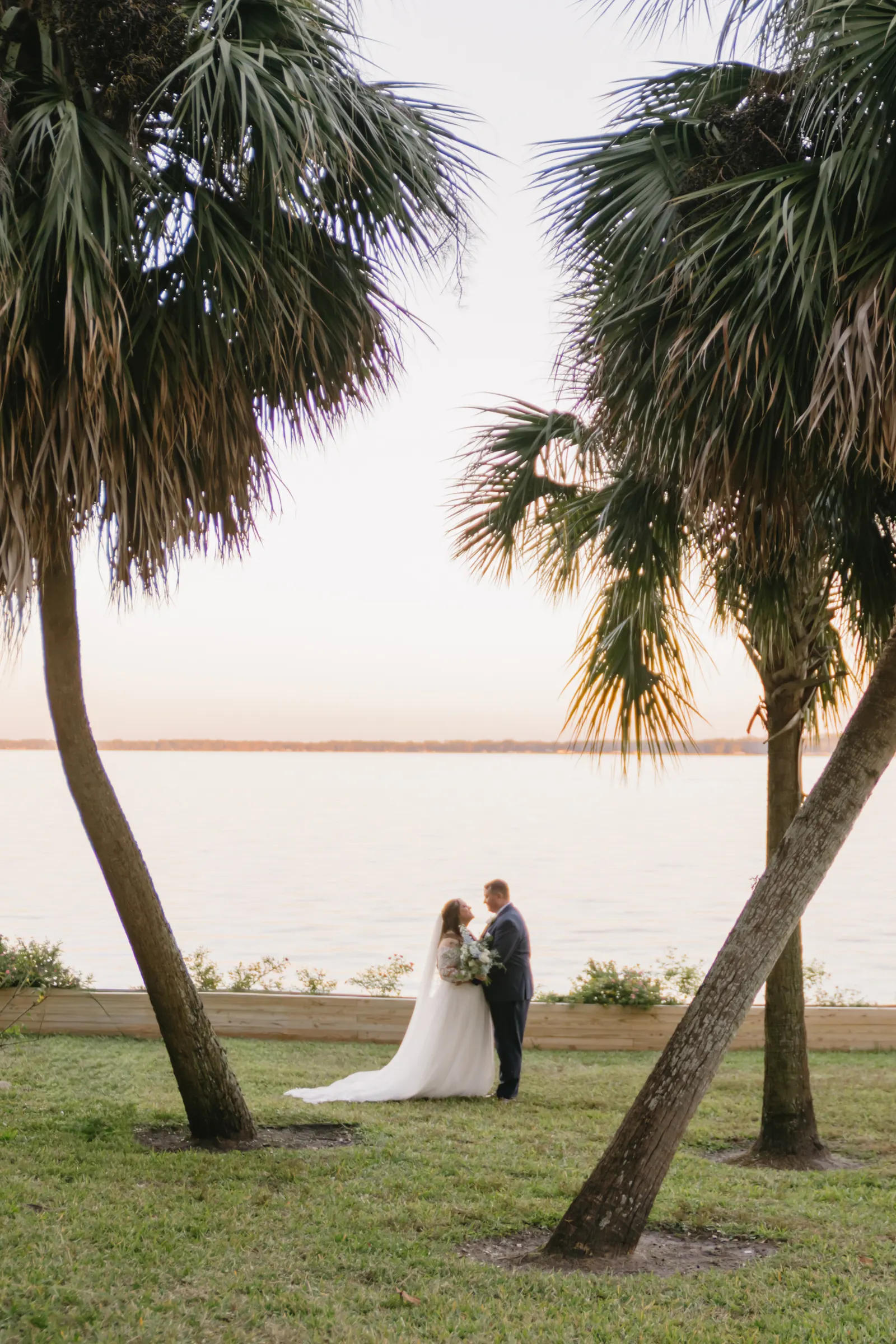 Bridal Portraits — Kara & Jarrod wedding, Dallas–Fort Worth