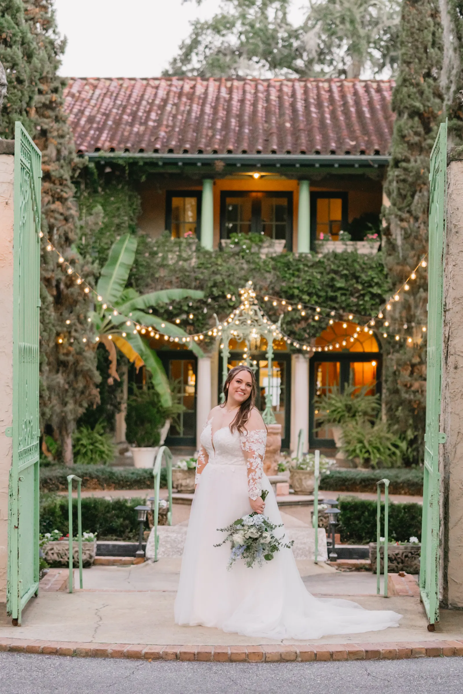 Bridal Portraits — Kara & Jarrod wedding, Dallas–Fort Worth