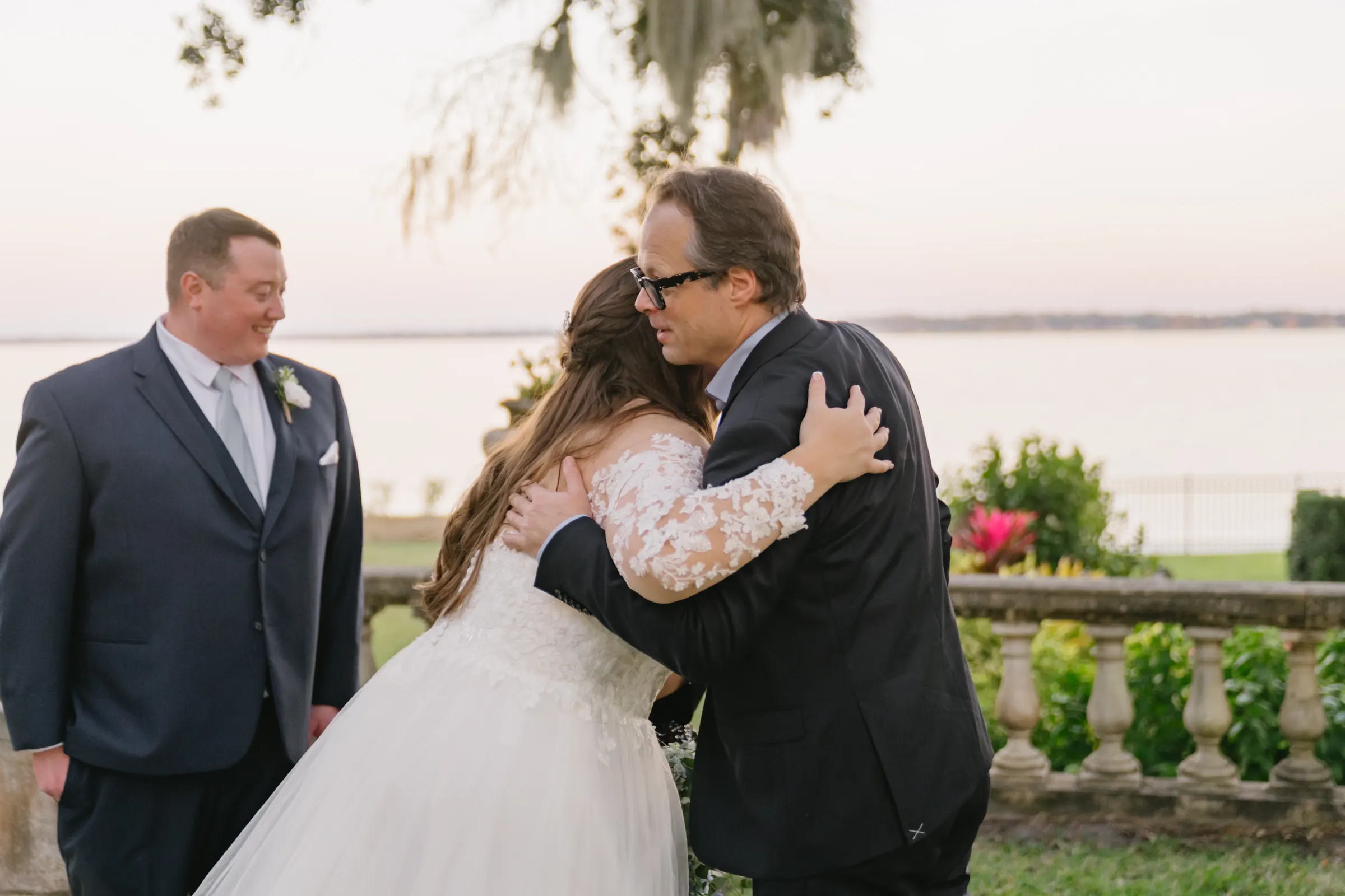 Cocktail Hour — Kara & Jarrod wedding, Dallas–Fort Worth