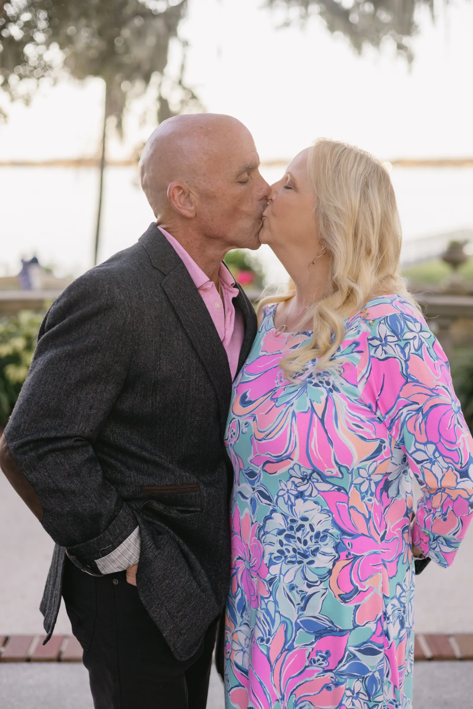 Cocktail Hour — Kara & Jarrod wedding, Dallas–Fort Worth