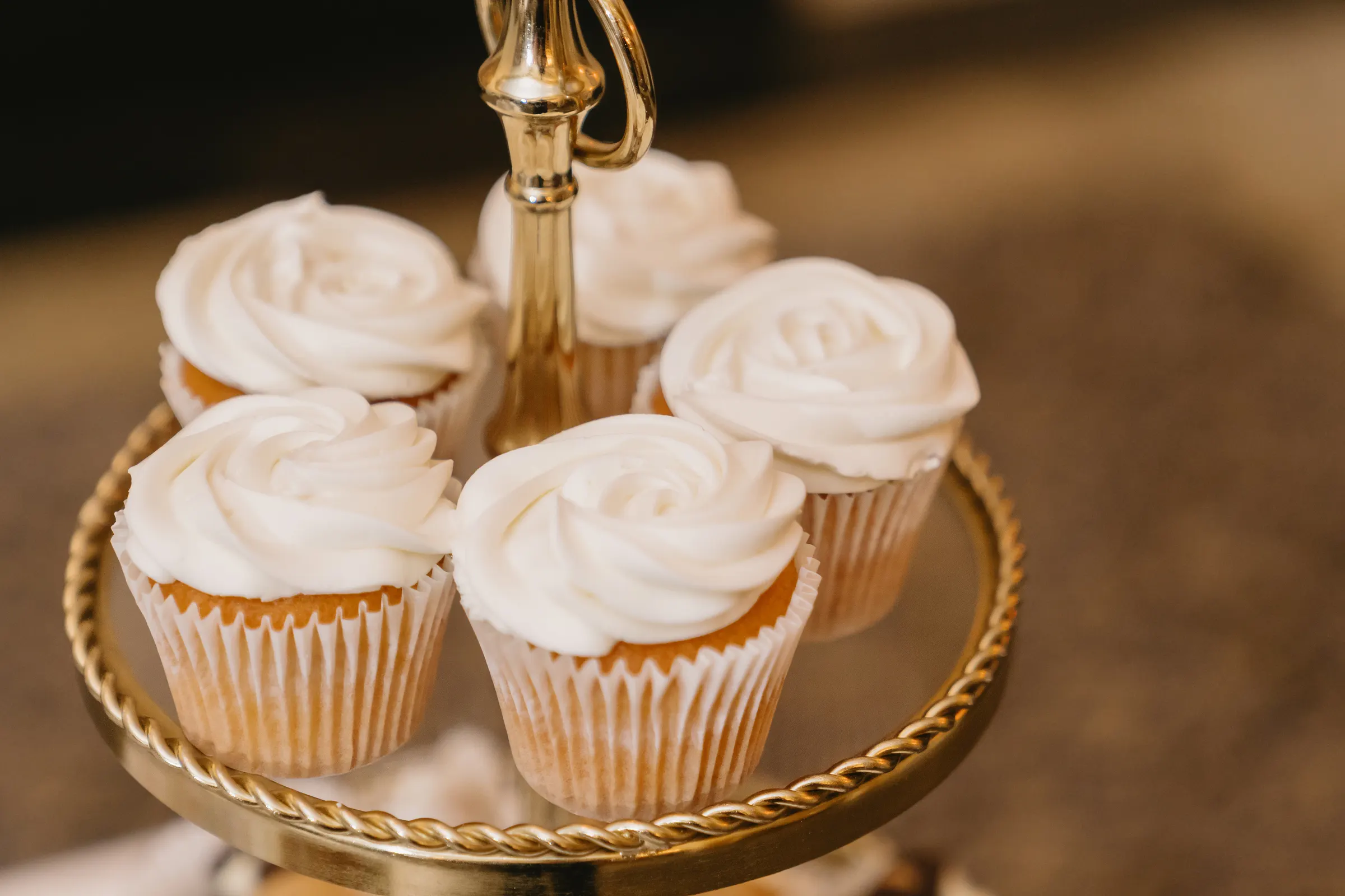 Details — Kara & Jarrod wedding, Dallas–Fort Worth