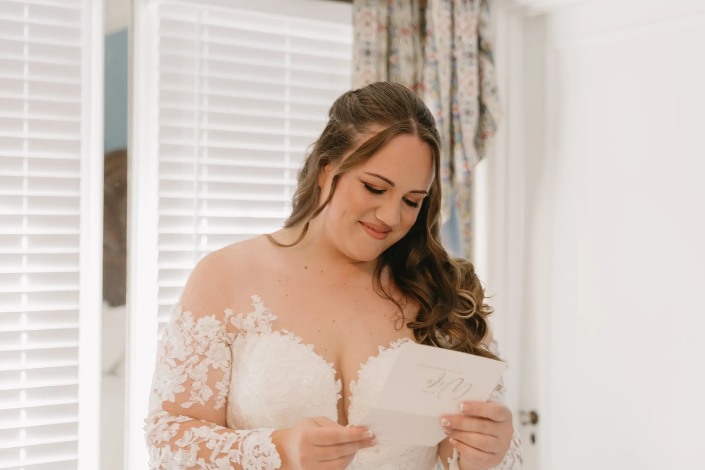 Getting Ready — Kara & Jarrod wedding, Dallas–Fort Worth