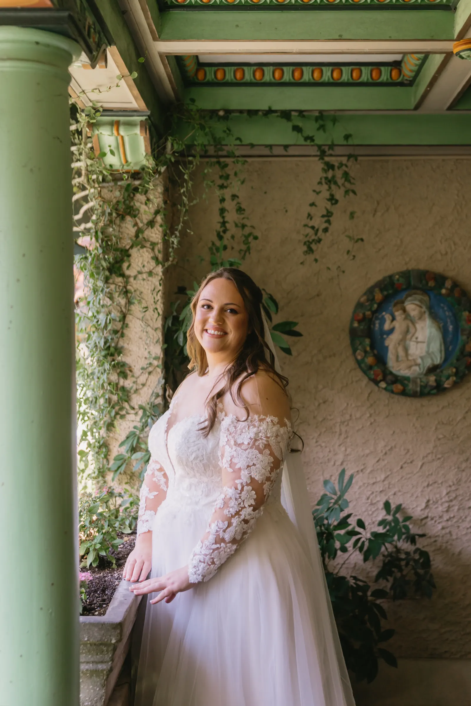 Getting Ready — Kara & Jarrod wedding, Dallas–Fort Worth