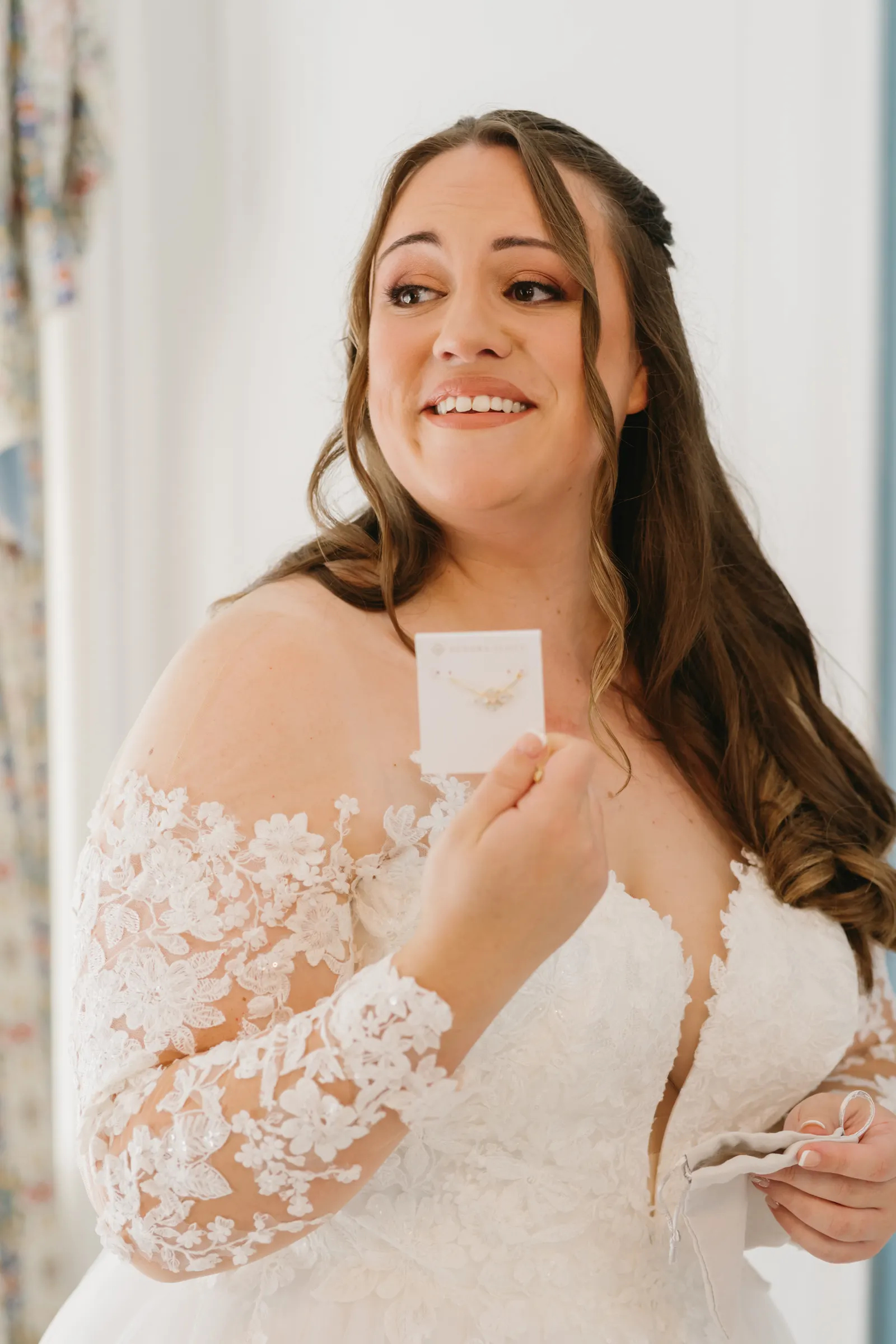 Getting Ready — Kara & Jarrod wedding, Dallas–Fort Worth