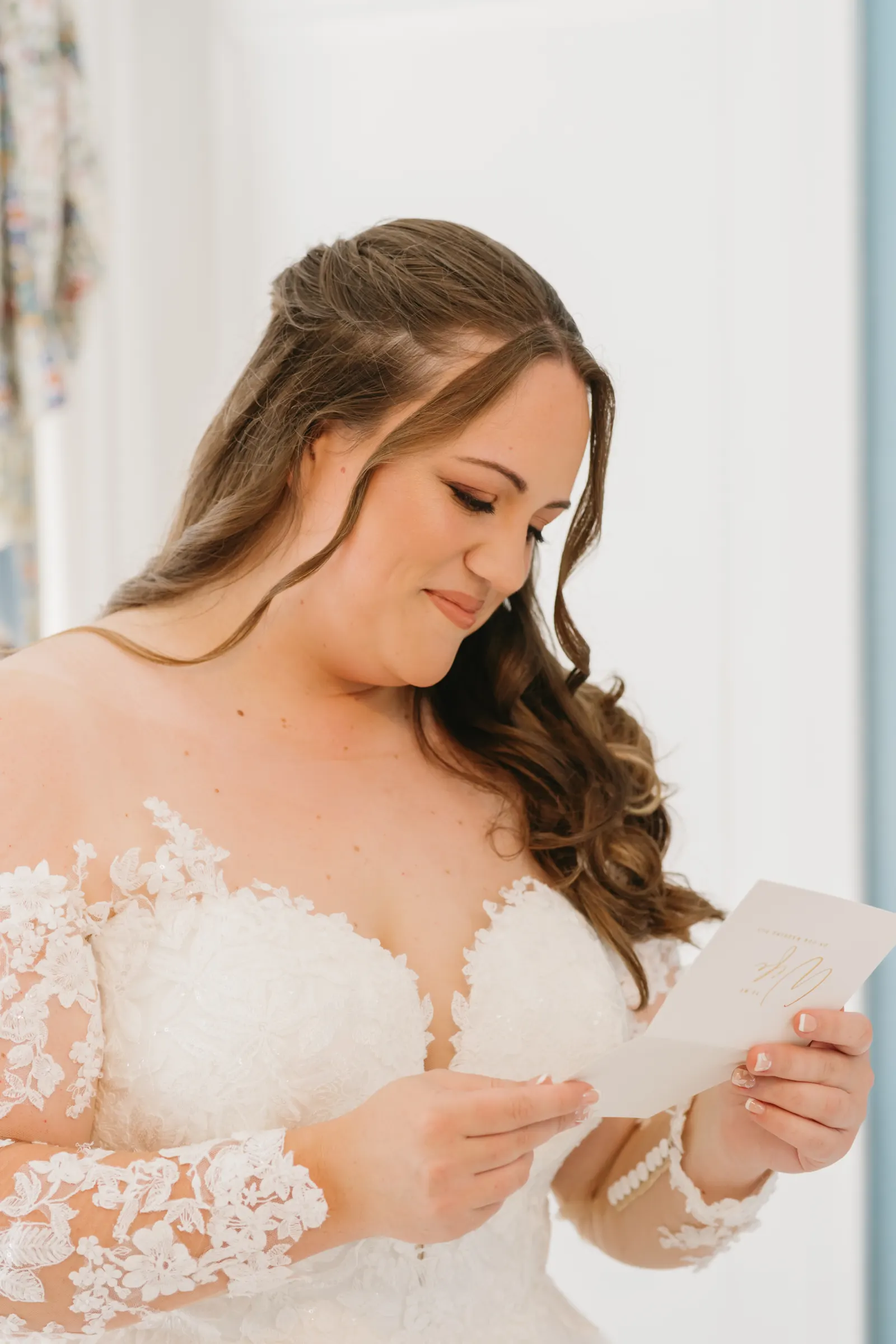 Getting Ready — Kara & Jarrod wedding, Dallas–Fort Worth