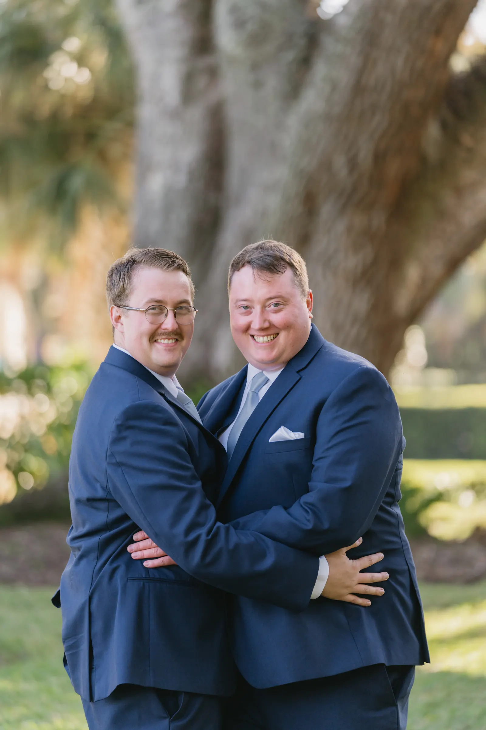 Wedding Party — Kara & Jarrod wedding, Dallas–Fort Worth