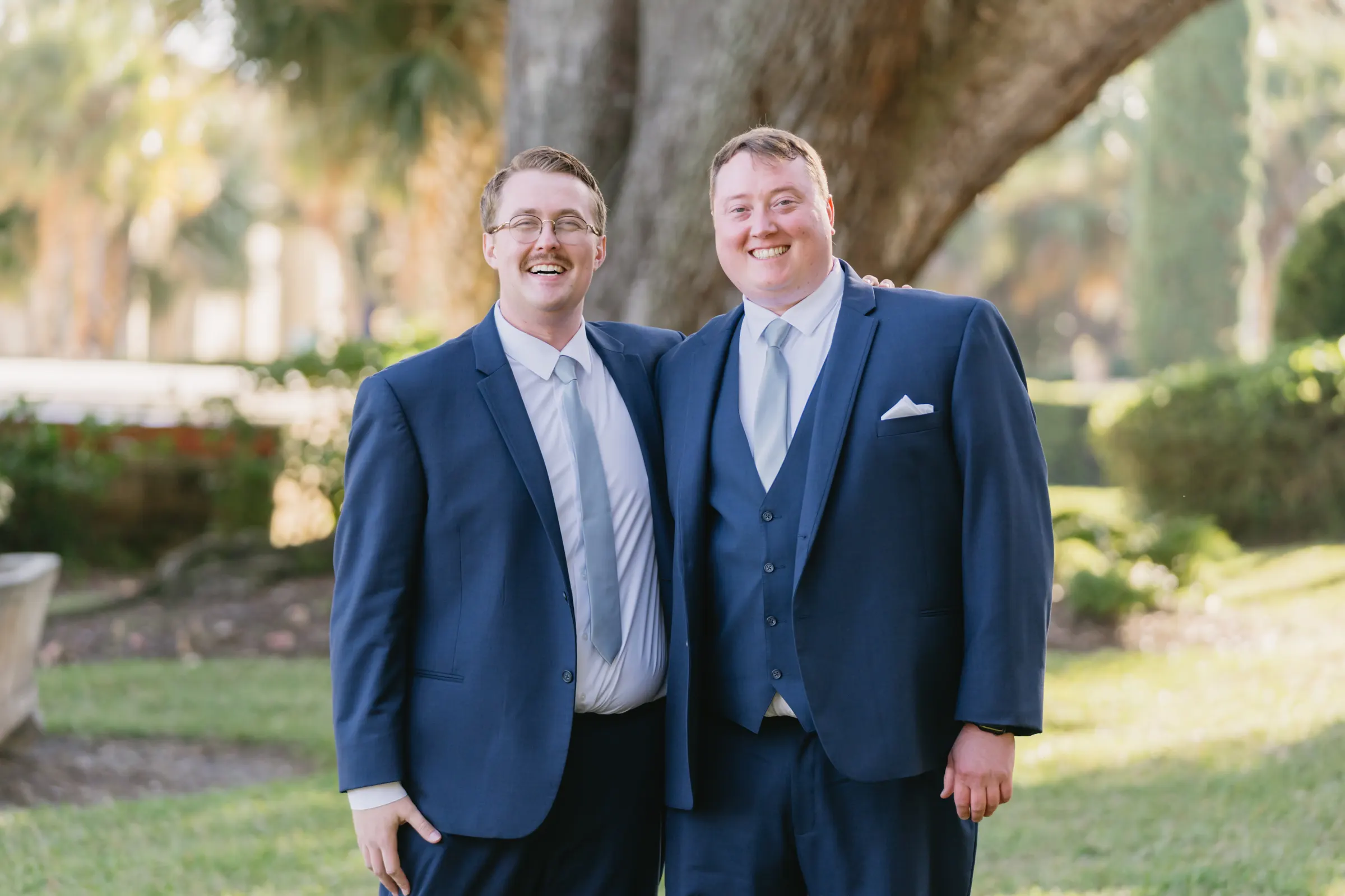 Wedding Party — Kara & Jarrod wedding, Dallas–Fort Worth