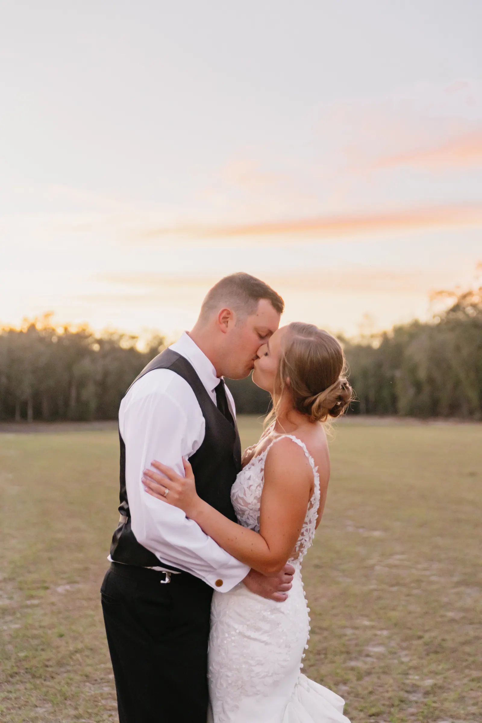 Bridal Portraits — Miranda & Cody wedding, Dallas–Fort Worth