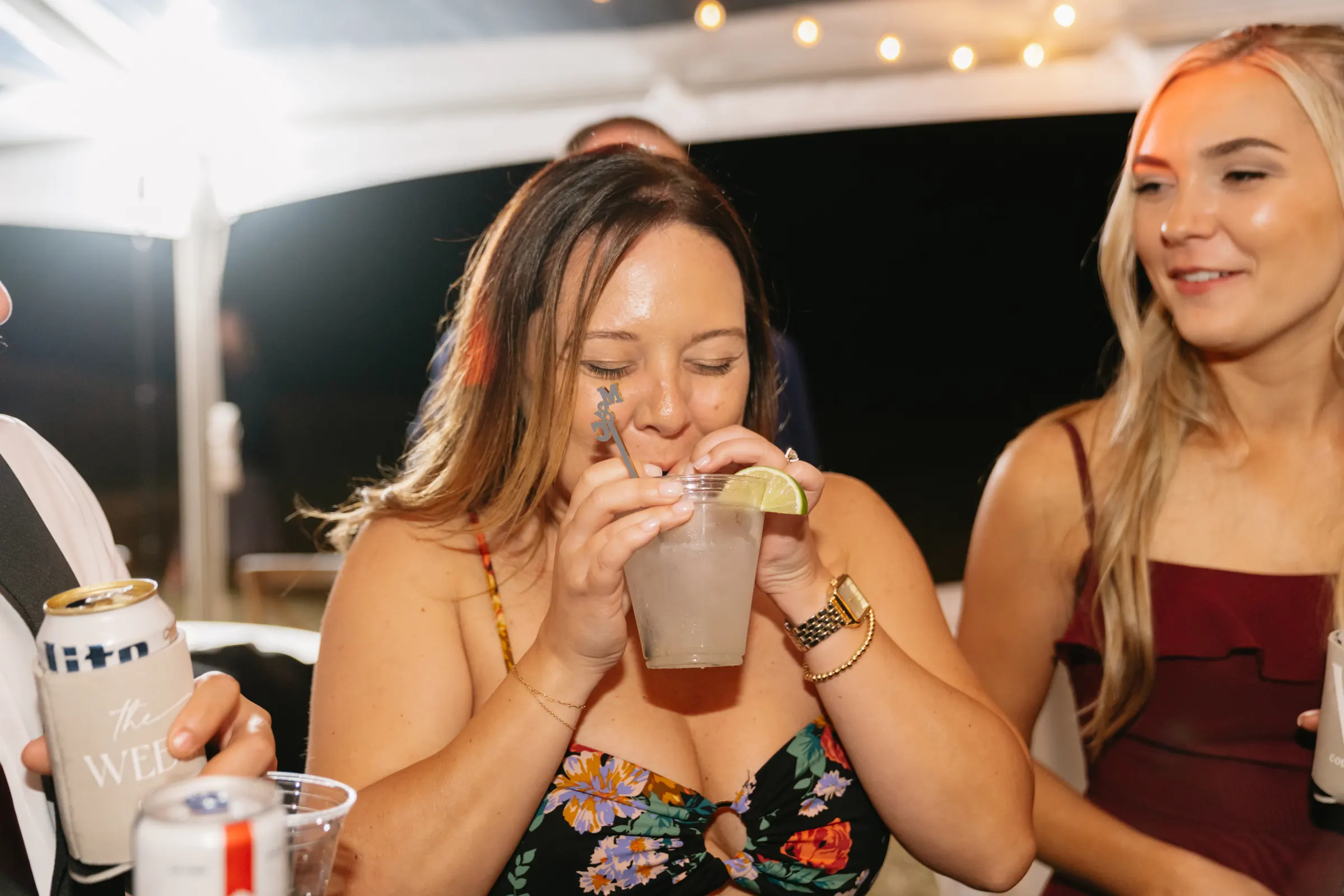 Dance Floor — Miranda & Cody wedding, Dallas–Fort Worth