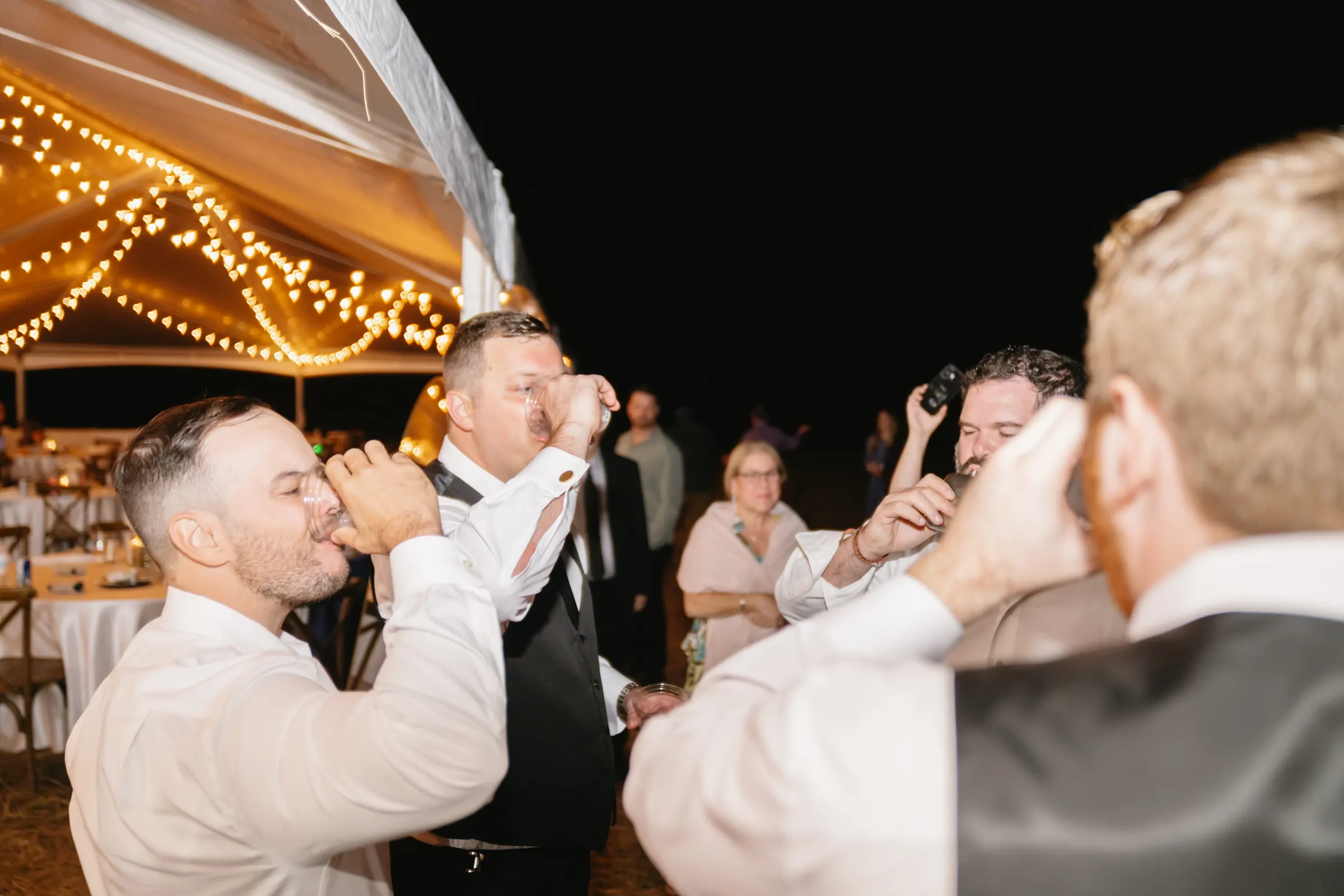 Dance Floor — Miranda & Cody wedding, Dallas–Fort Worth