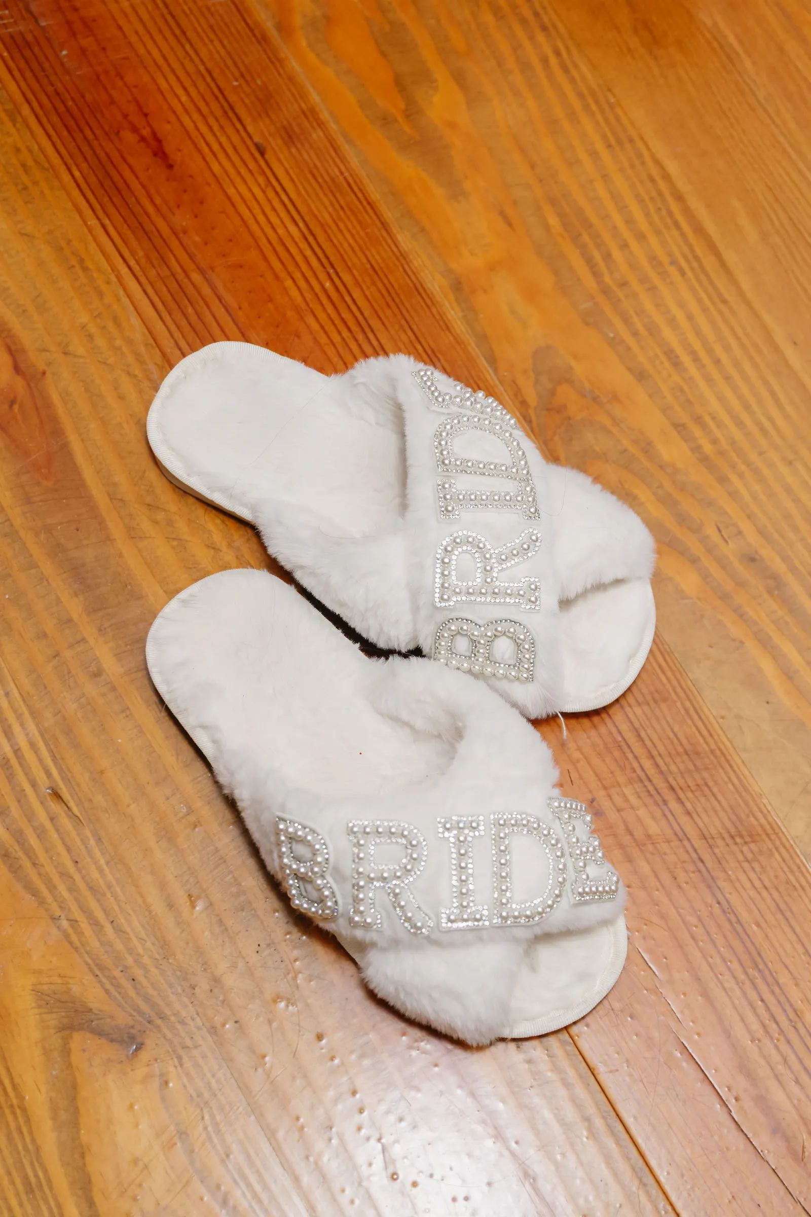 Details — Miranda & Cody wedding, Dallas–Fort Worth