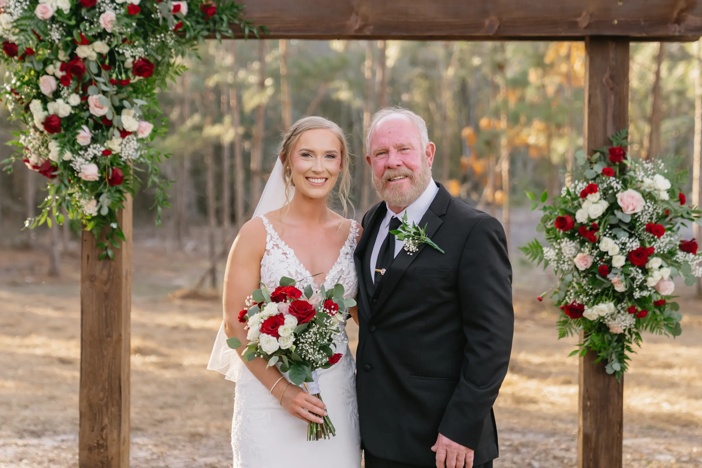 Family Portraits — Miranda & Cody wedding, Dallas–Fort Worth