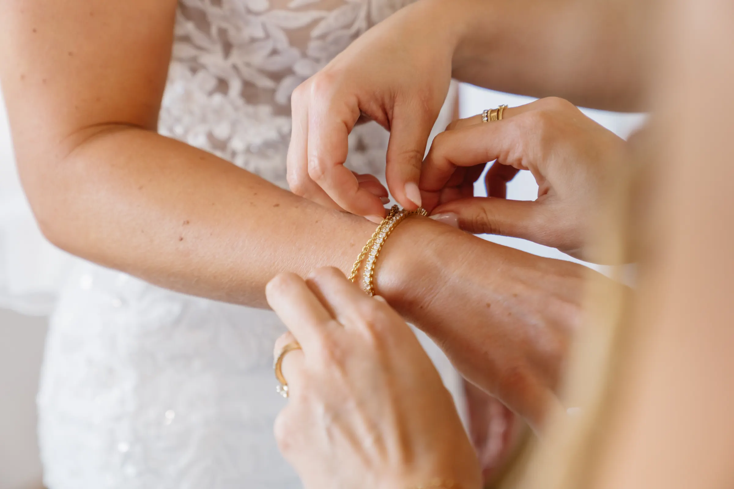 Getting Ready — Miranda & Cody wedding, Dallas–Fort Worth